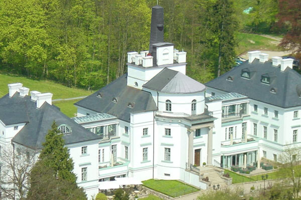 Erholung