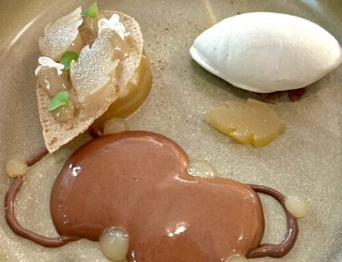 Macionga: Wo Wein uns Essen Geschichten erzählen