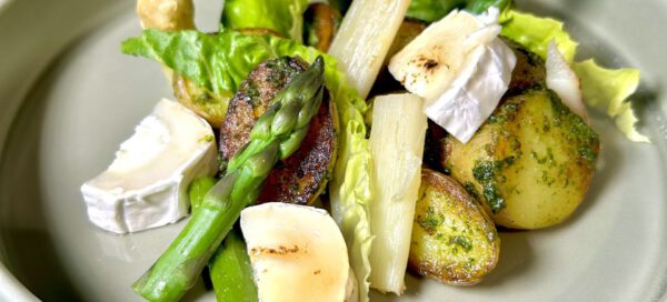 Kartoffelsalat