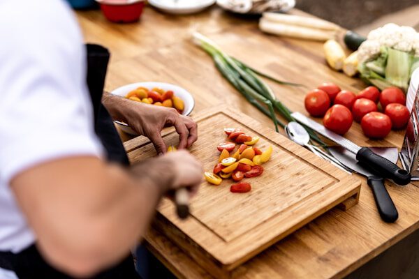 Foodtrend