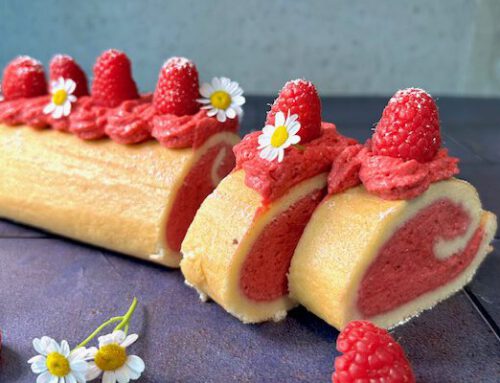 Himbeere – Die Königin unter den Beeren