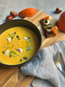 IMG_9523 Kürbissuppe