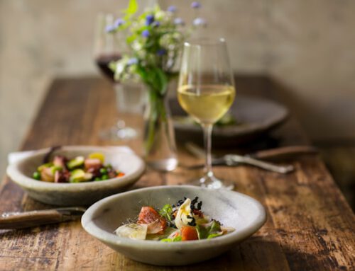 Erfolgreiche Gastronomie – Geschichten machen den Unterschied