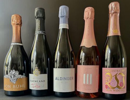 5 Tipps um prickelnd in das neue Jahr zu starten