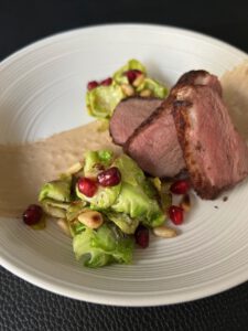 IMG_0437 Weihnachtsmenü