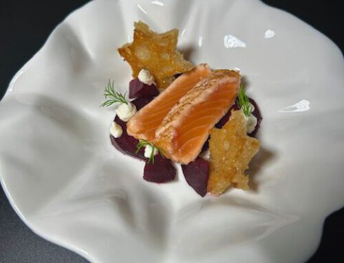 Rezepte für ein entspanntes Weihnachtsfest – Teil 1